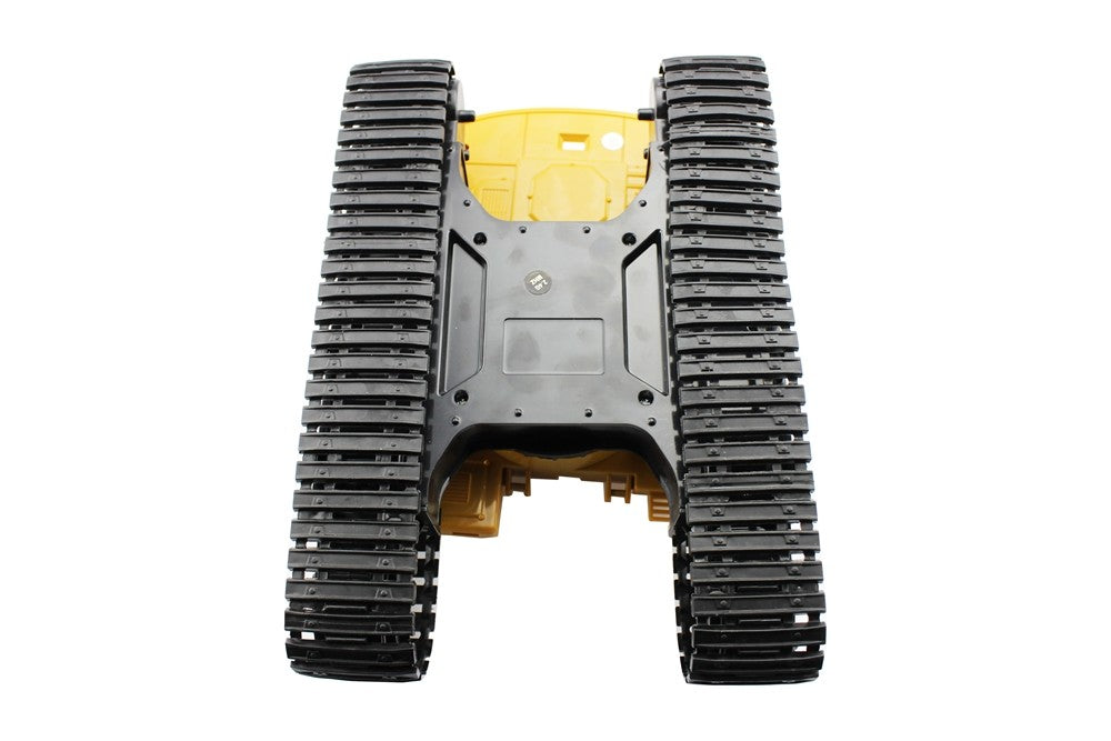 Excavator Tank Robot Chassis