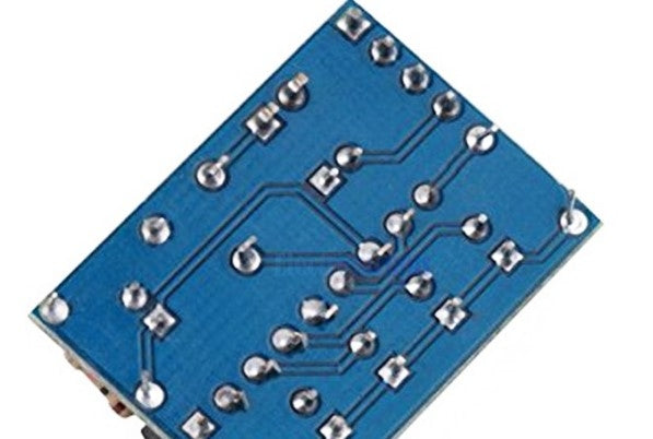 Voltage Level Indicator KA2284