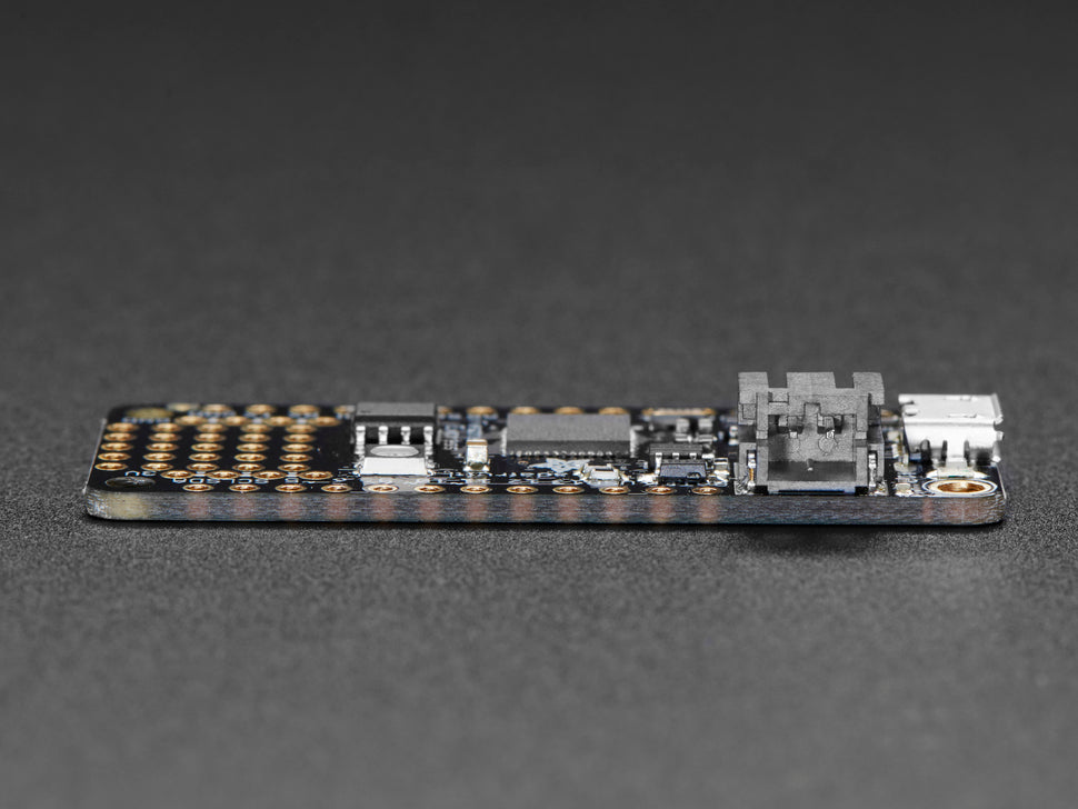 Feather M0 Express CircuitPython ATSAMD21 Cortex