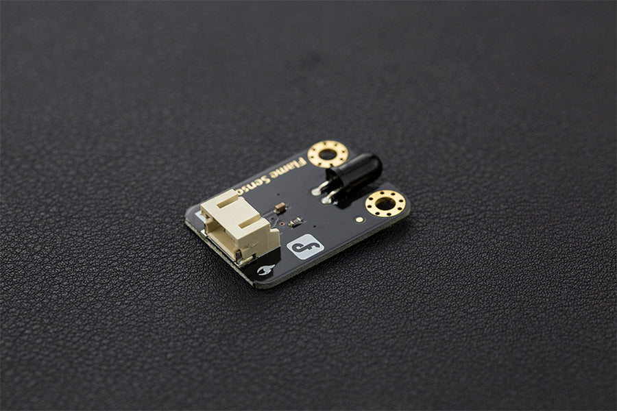 Flame Analog Sensor Gravity