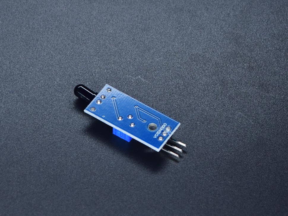 Flame Sensor for Arduino