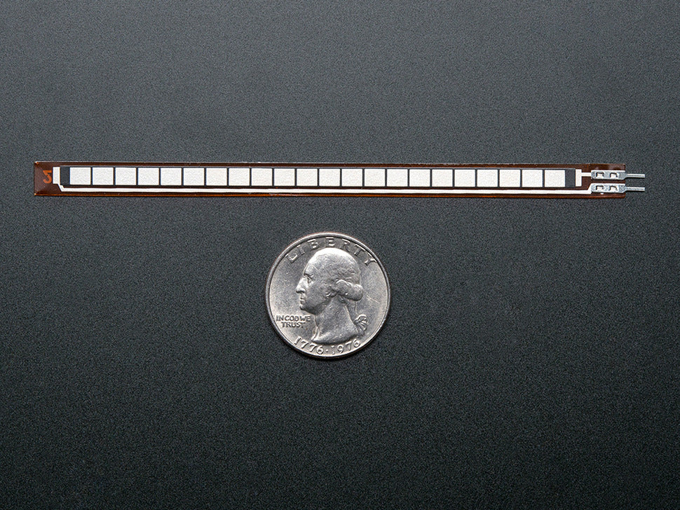 Flex/Bend Long Sensor 4.5"