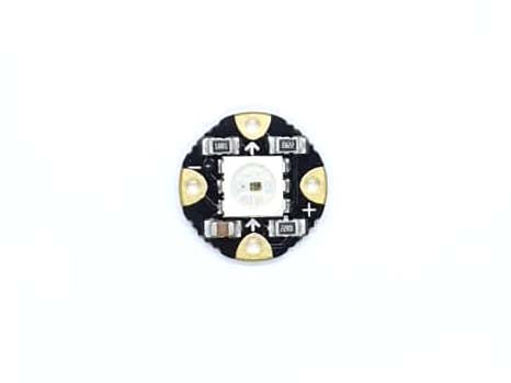 Flora RGB Smart NeoPixel version 2 - Pack of 4