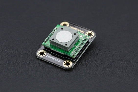 Formaldehyde HCHO Sensor Gravity