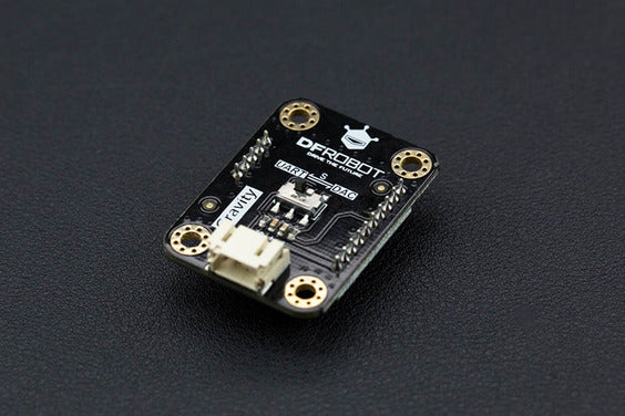Formaldehyde HCHO Sensor Gravity