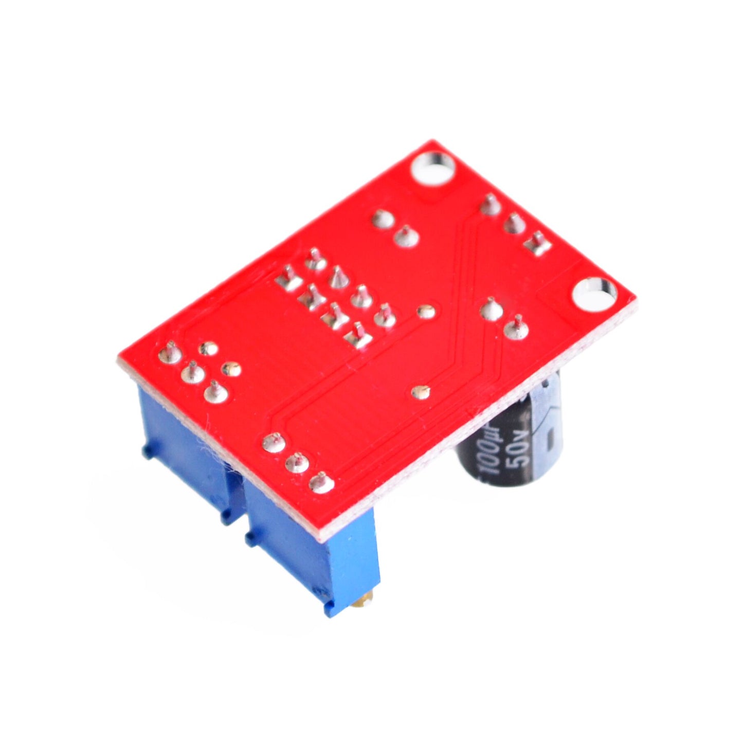 Frequency Adjustable Pulse Generator NE555 Module
