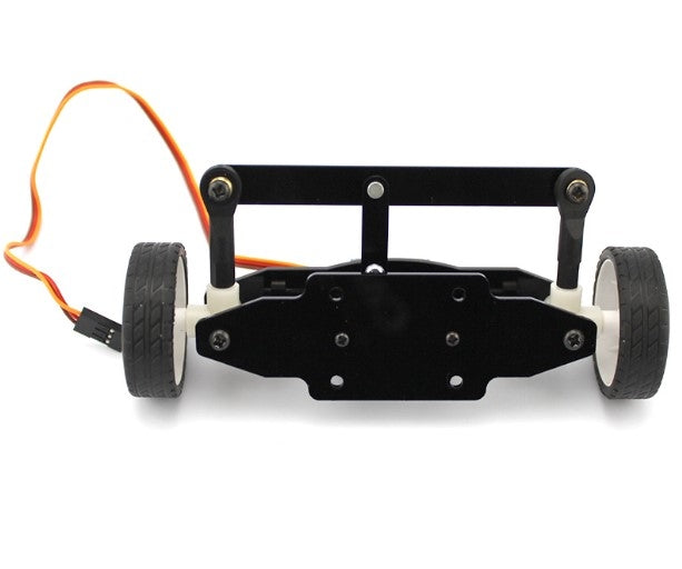 Front Axle Steering Gear Kit