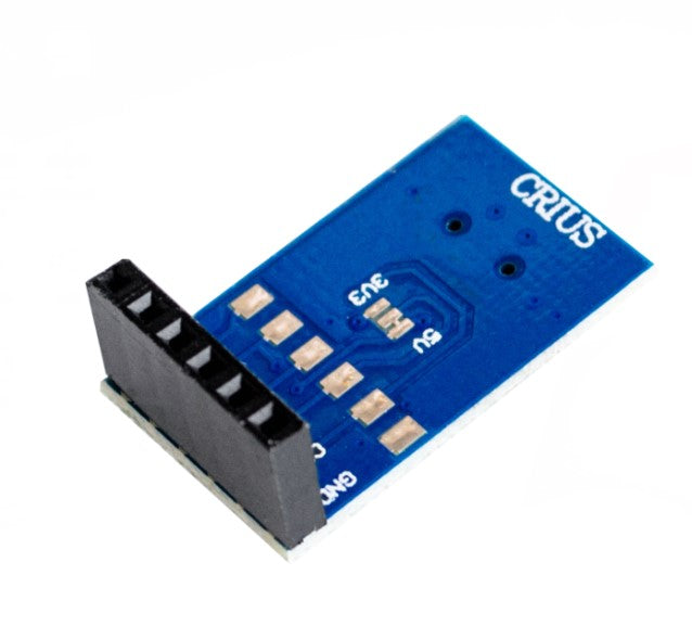 FTDI Basic Module USB to TTL USB-TTL 6 PIN 3.3 5V