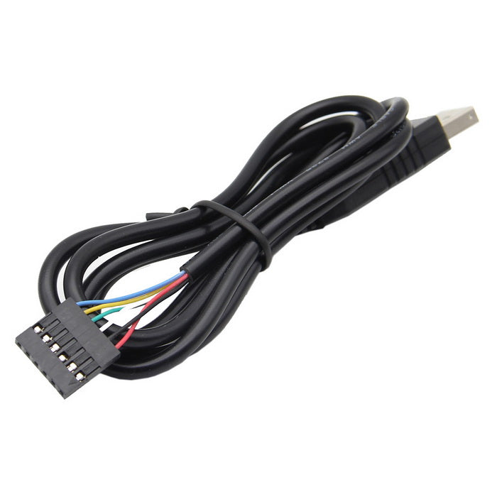 FTDI Serial TTL-232 USB Cable