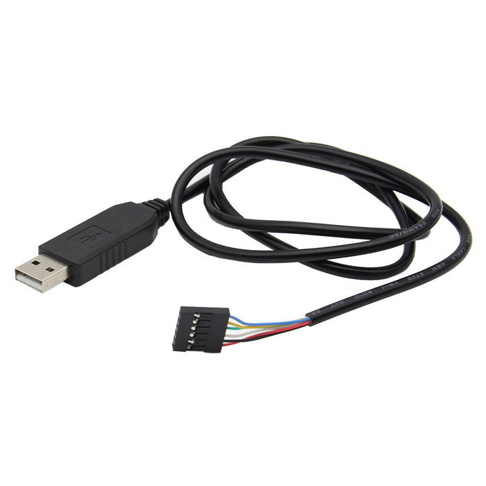 FTDI Serial TTL-232 USB Cable