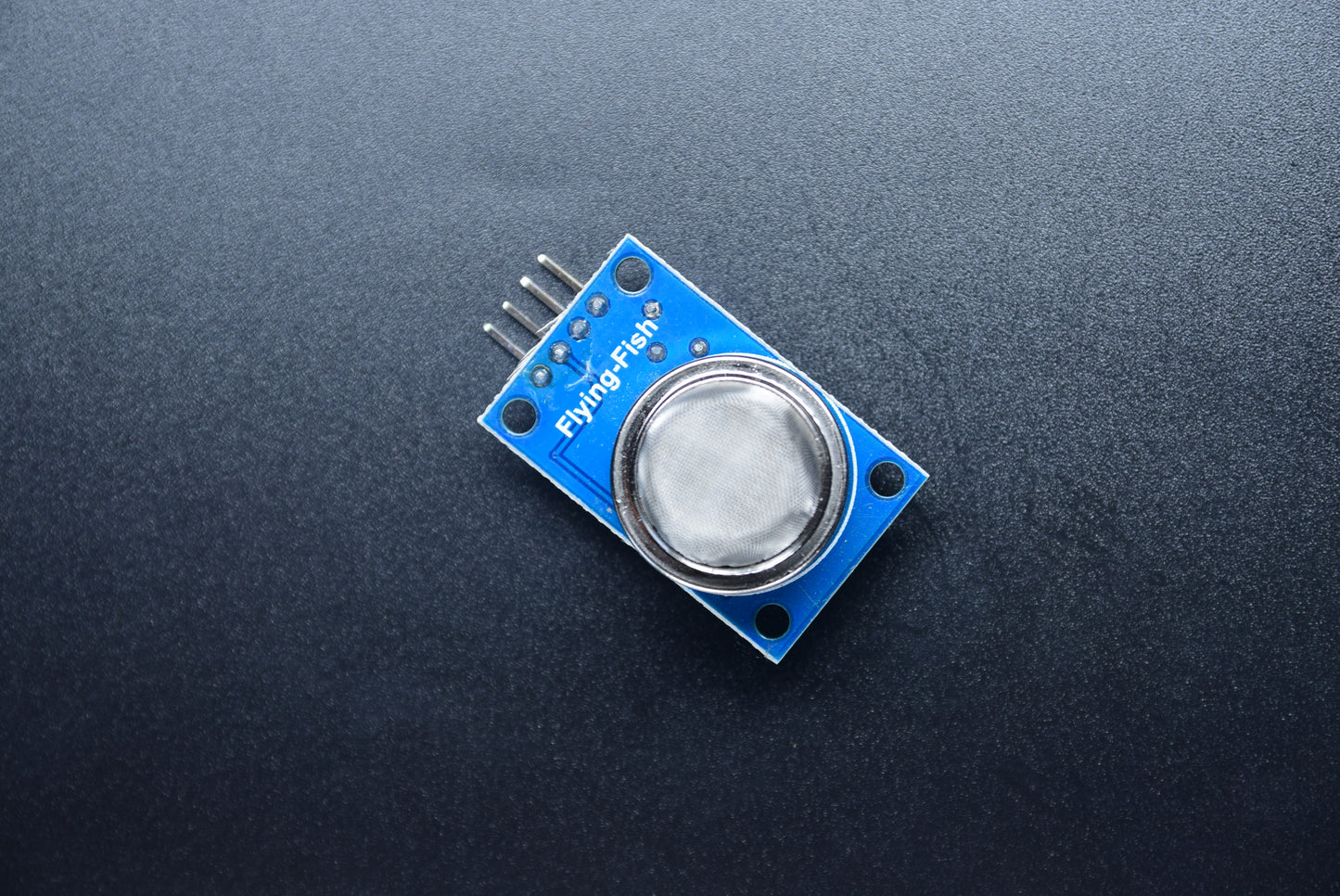 Gas Analog Smoke LPG CO Sensor MQ2