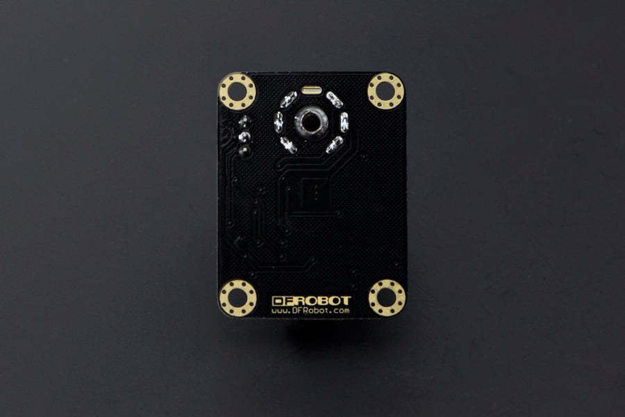 Gas Carbon Dioxide CO2 Analog Sensor Gravity