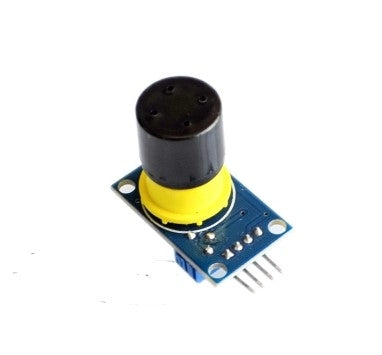 Gas Sensor MQ-131 Ozone Module