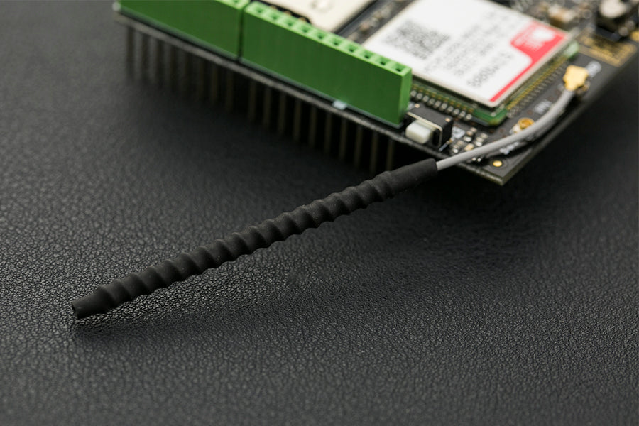 GSM GPS GPRS SIM808 Shield DFRobot