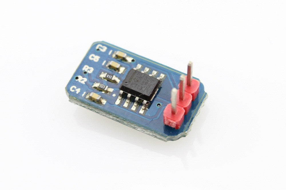 Gyro 1 Axis Analog Module ENC03