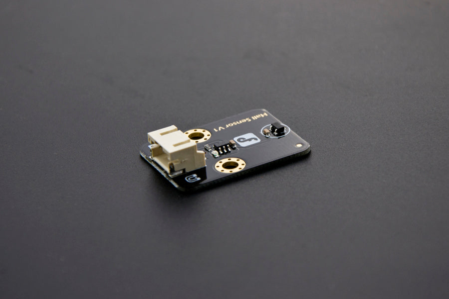 Hall Digital Sensor Gravity