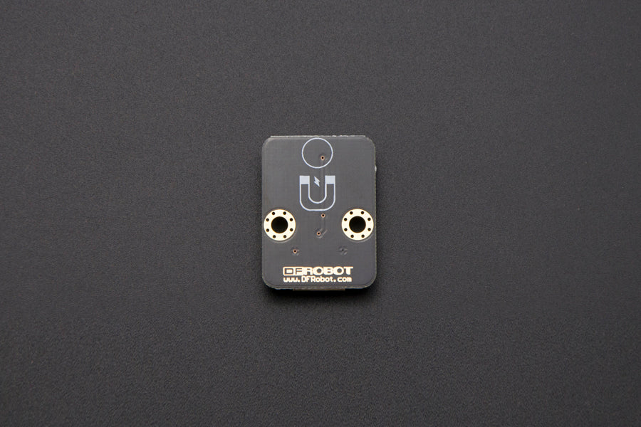 Hall Digital Sensor Gravity