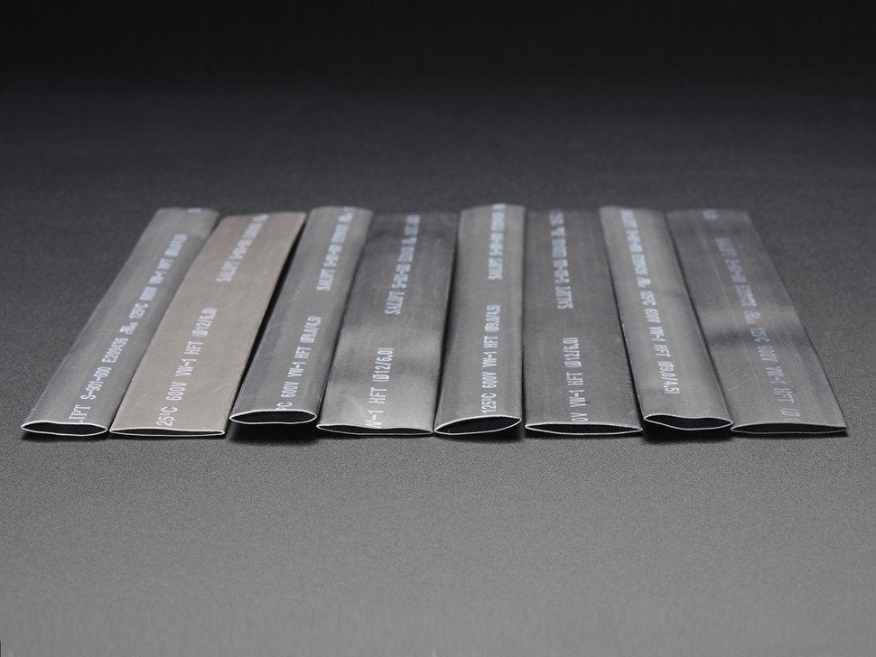 Heat Shrink Pack