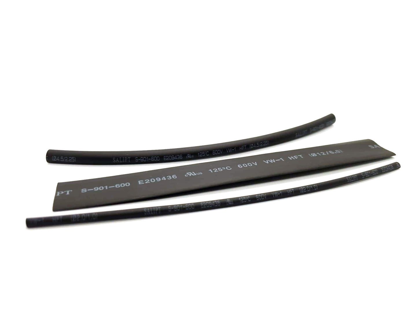 Heat Shrink Pack