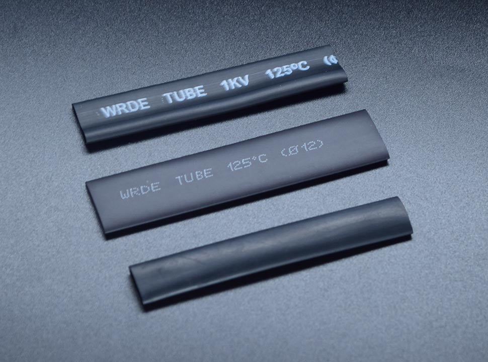 Heat Shrink Pack