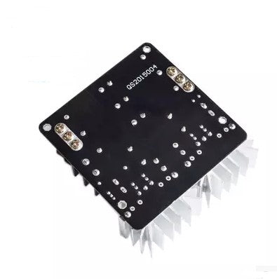 Heating Induction Board Module 20A 1000W 48V