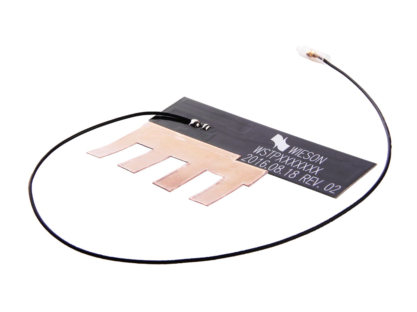 LTE-M Antenna for Pycom