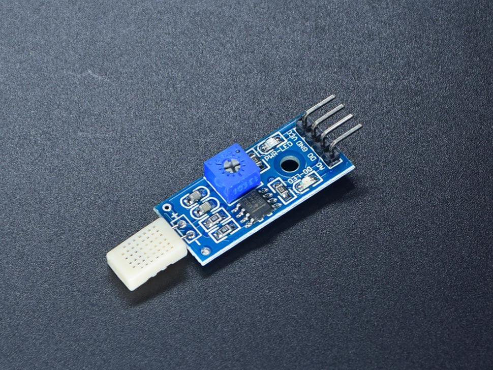 Humidity Sensor Module HR202