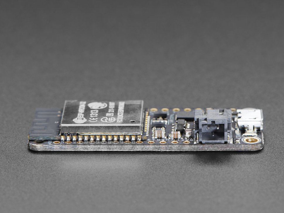 HUZZAH32 ESP32 Feather Board Adafruit