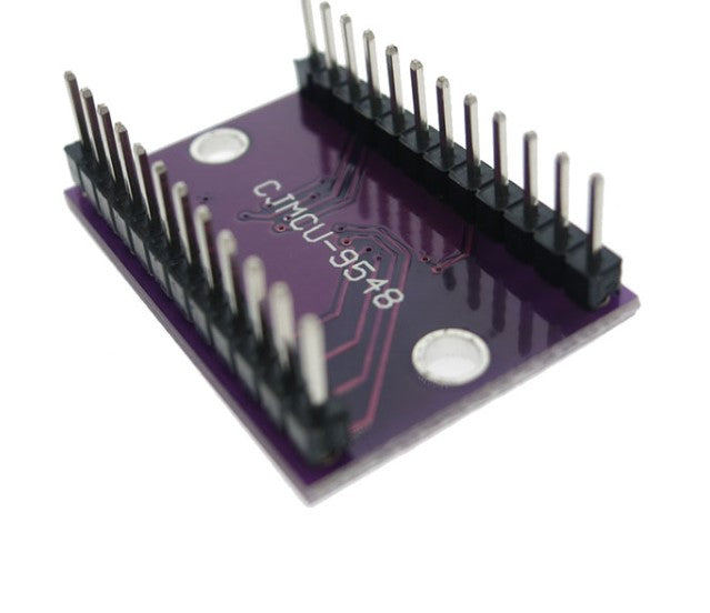 I2C Multiplexer TCA9548A