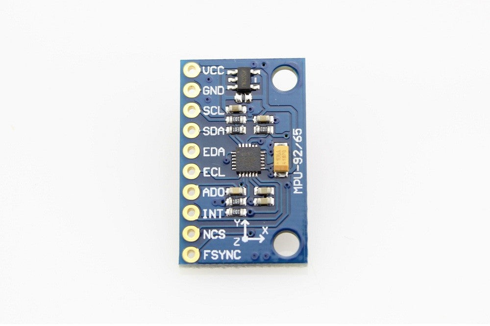 IMU 9DOF MPU-9250