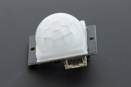 Infrared Motion Sensor PIR Arduino Digital Gravity
