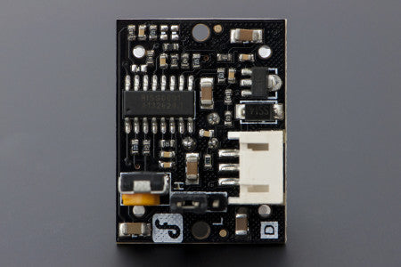 Infrared Motion Sensor PIR Arduino Digital Gravity