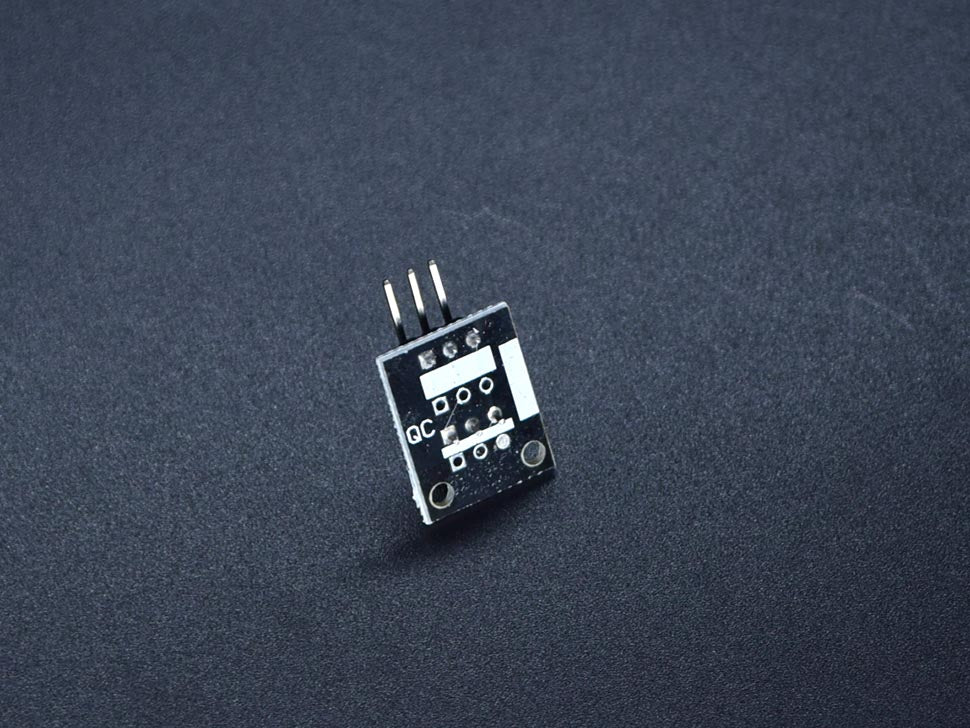 Infrared Receiver