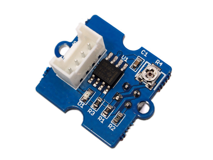 Infrared Reflective Sensor Grove