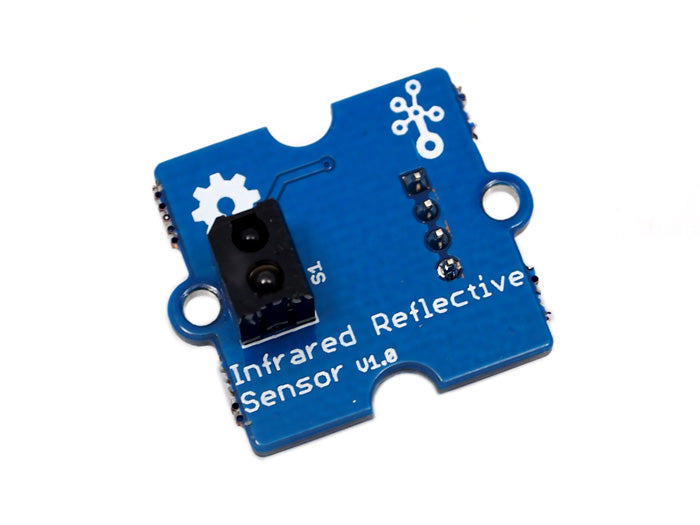 Infrared Reflective Sensor Grove