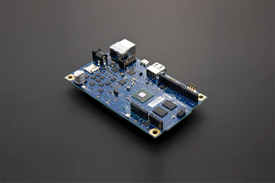 Intel Galileo Gen 2 Development Board