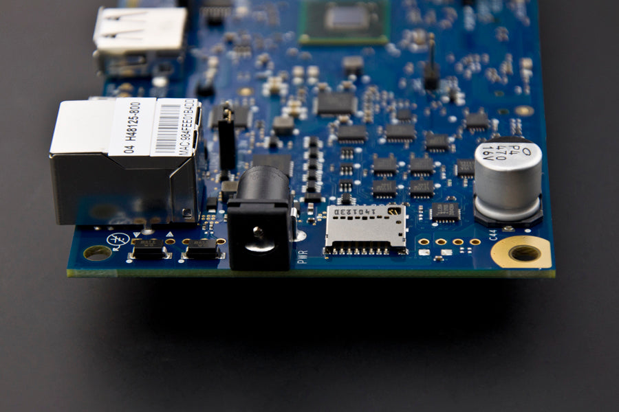Intel Galileo Gen 2 Development Board