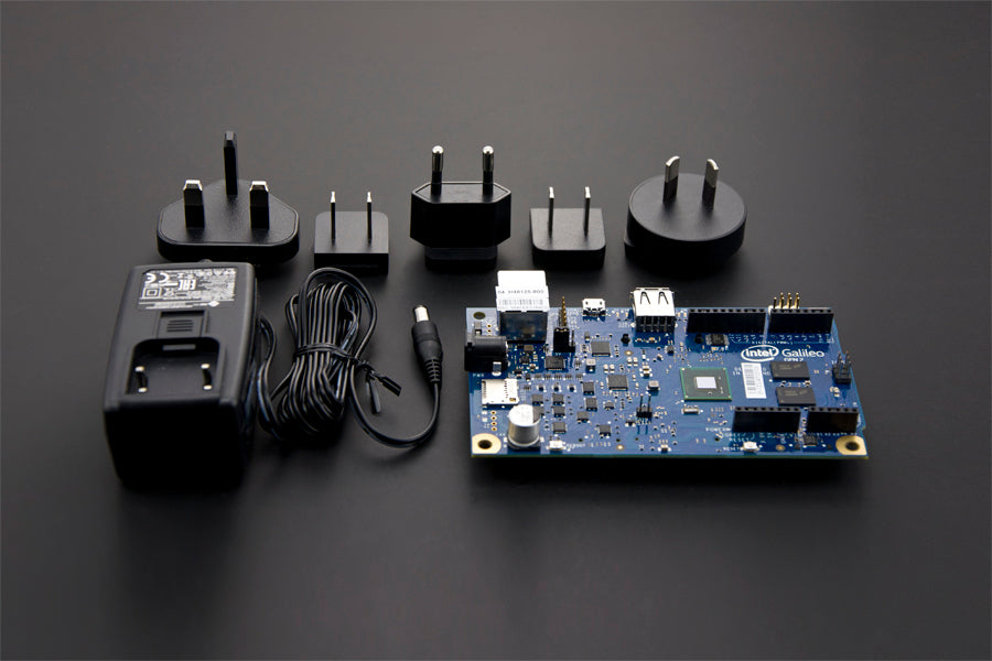 Intel Galileo Gen 2 Development Board