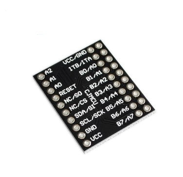 IO Expander Bidirectional MCP23017