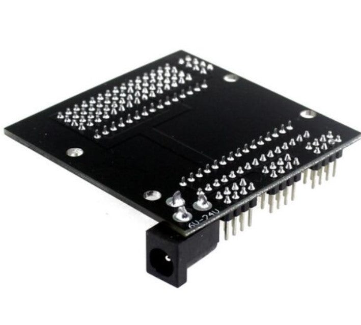 IO Shield Nodemcu V3
