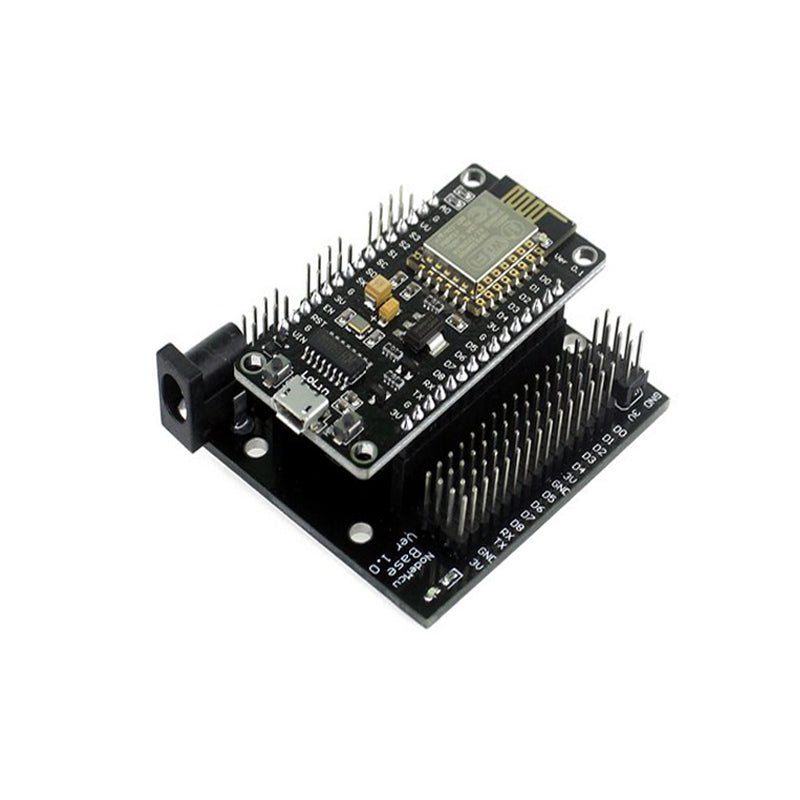 IO Shield Nodemcu V3