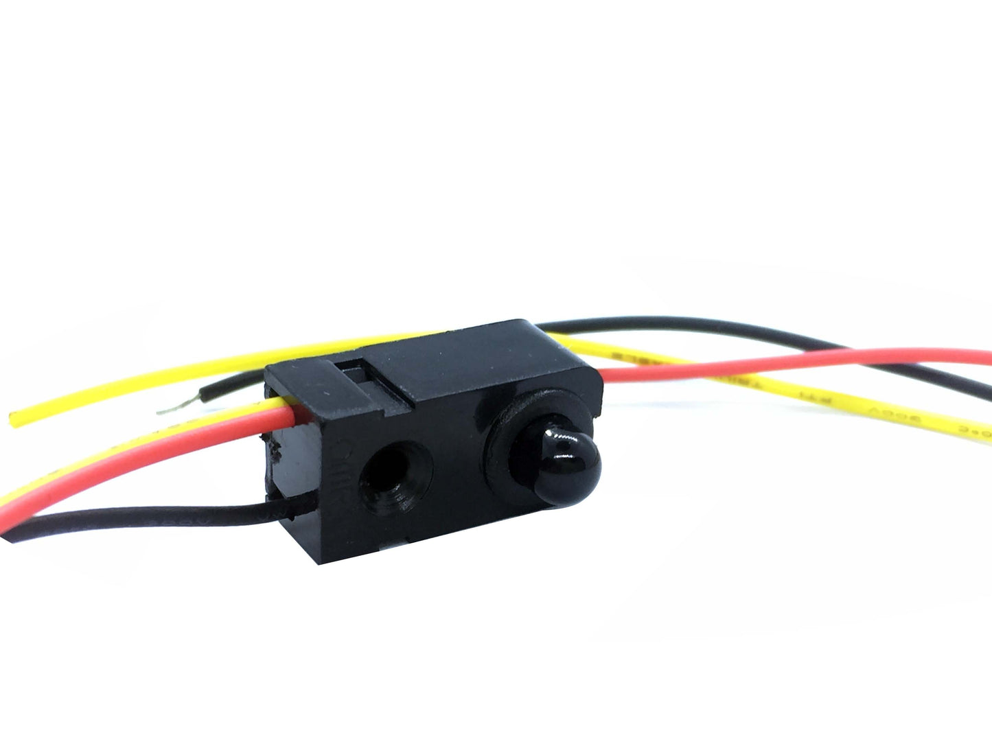 IR Break Beam Sensor 5mm LEDs