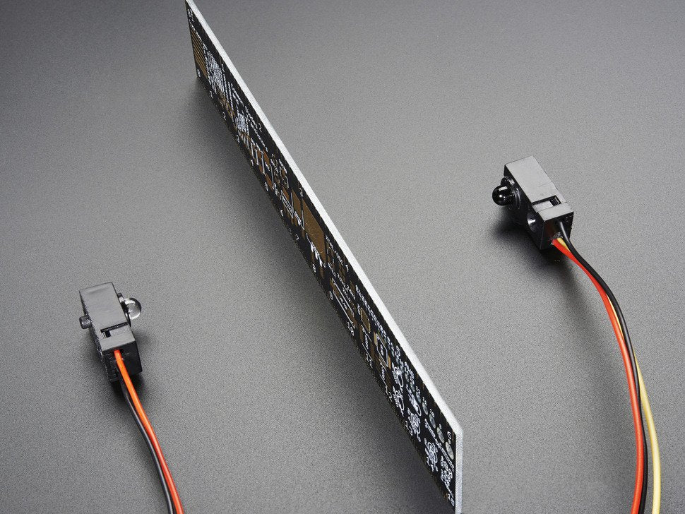 IR Break Beam Sensor 5mm LEDs