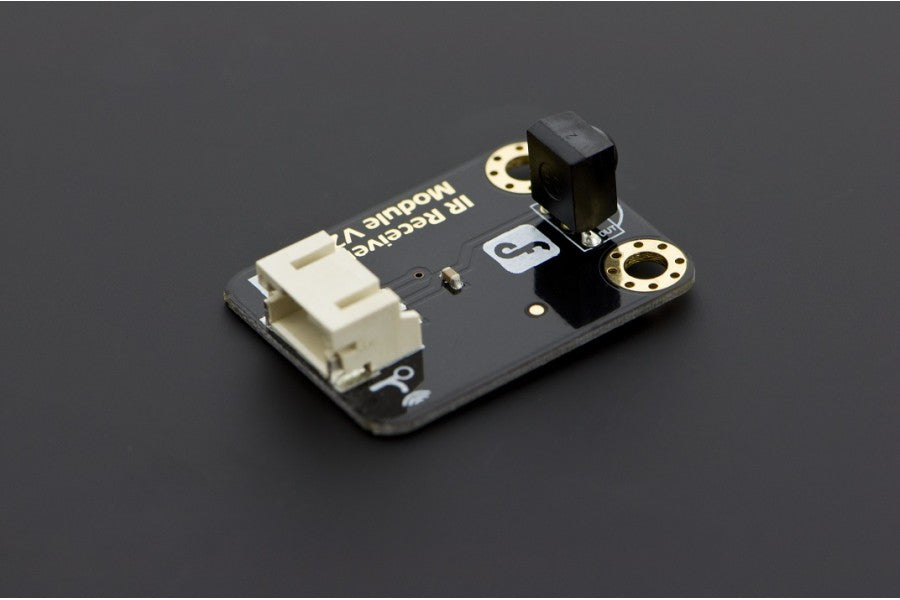 IR Receiver Digital Module Gravity