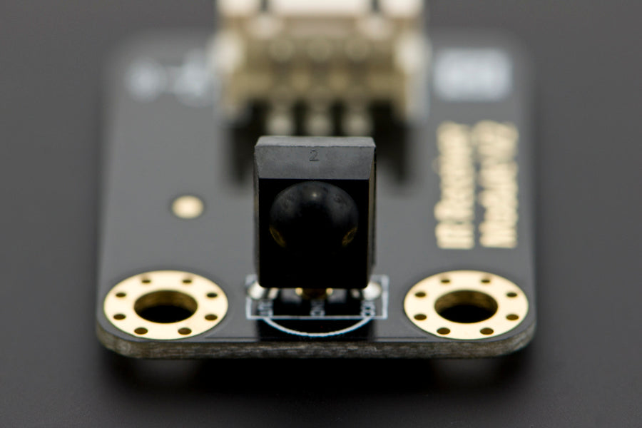 IR Receiver Digital Module Gravity