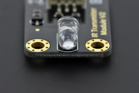 IR Transmitter Module Digital Gravity