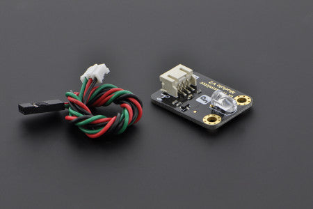IR Transmitter Module Digital Gravity