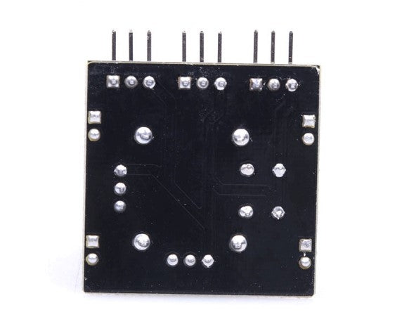 Joystick Analog 2-axis Thumb