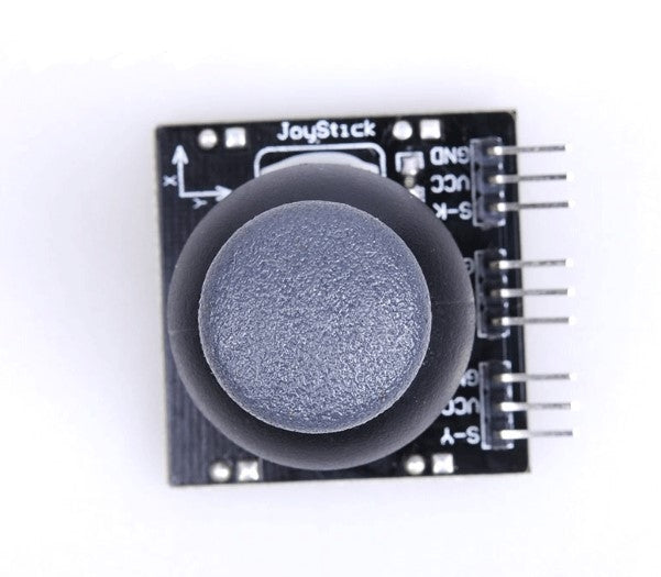 Joystick Analog 2-axis Thumb