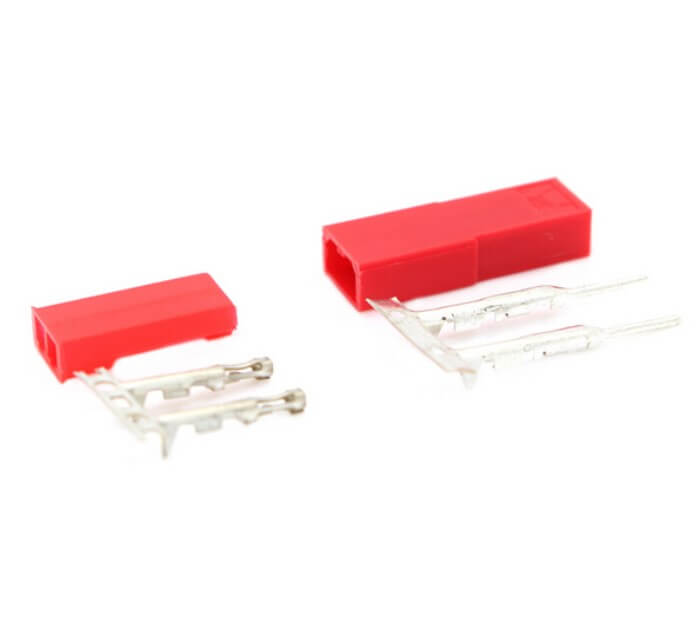 JST Connector